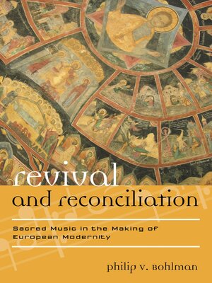 cover image of Revival and Reconciliation